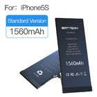 100% Test 0 cycle Original Battery For Iphone 5s, oem for iphone 5s battery